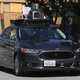 Image for article titled Trust in Self-Driving Cars Has Plummeted in the Last 6 Months